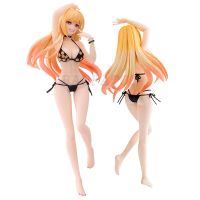 ชุดเดรสของฉันยาว24ซม. ลาย Marin Kitgawa Figur Anime Seksi Marin Kitgawa ตุ๊กตาขยับแขนขาได้ Dewasa Koleksi Mainan Boneka