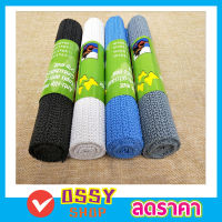 Anti slip mat 150x30cm แผ่นยางกันลื่น แผ่นยาง แผ่นรองกันลื่น แผ่นpvc แผ่นยางปูพื้น กันลื่น แผ่นยางรองพื้น แผ่นยางดำ แผ่นยางรองในรถ สีดำ