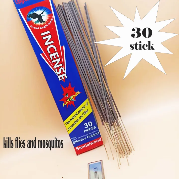 HOME FRAGRANCE INCENSE STICK Lazada PH