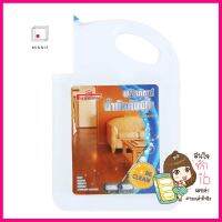 น้ำยาดันฝุ่นพื้น NEW SPONGE 1,000mlDUST MOP TREATMENT NEW SPONGE 1,000ML **ด่วน ของมีจำนวนจำกัด**