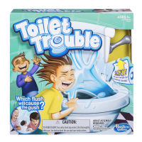 Toys R Us TOILET TROUBLE (62564)