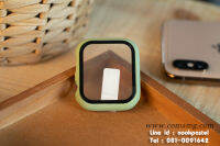 เคสฟิลม์กระจก คลุมรอบตัวคลุมรอบตัว360องศา สำหรับapple watch