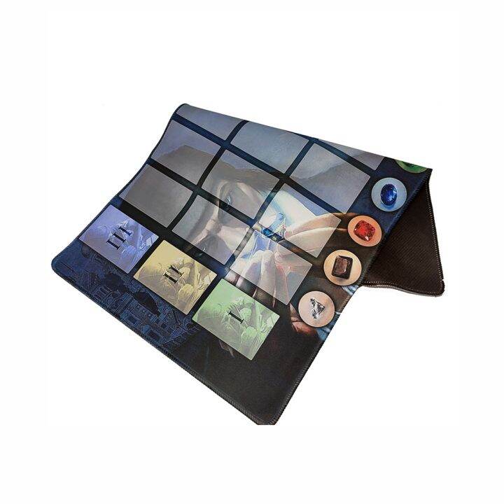 11 Scale Map Splendor Board Game Playmat Map Mat Board Game