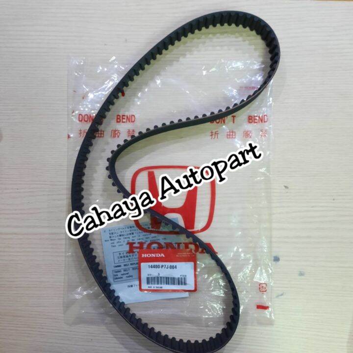 TIMING BELT / SABUK TIMING HONDA CRV OLD GEN 1 Lazada Indonesia