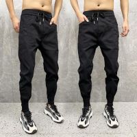 NGHG MALL-Super Cool New Mens Trendy Pants Casual Pants Korean Fit Pants