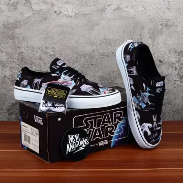 Shop Vans Starwars With Great Discounts And Prices Online - Jul 2023 |  Lazada Philippines