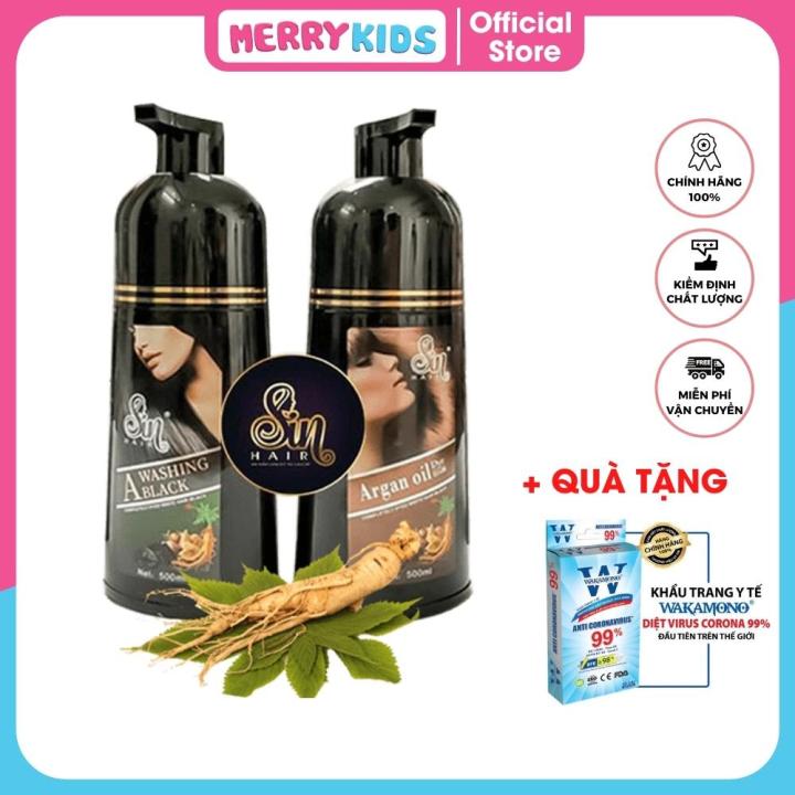 Dầu gội phủ bạc Sin Hair là sự lựa chọn hoàn hảo cho những ai muốn chăm sóc tóc một cách chuyên nghiệp và hiệu quả. Sản phẩm chứa các thành phần tự nhiên, nuôi dưỡng tóc khỏe mạnh và ngăn ngừa tóc bạc sớm. Hãy cùng xem hình ảnh để có thêm thông tin và đánh giá sản phẩm.