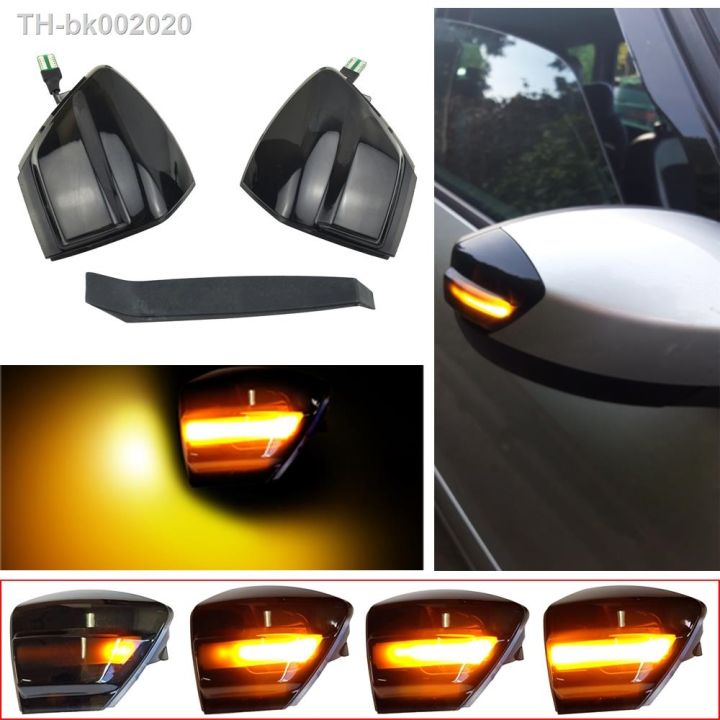 led-dynamic-turn-signal-light-side-rearview-repeater-blinker-lamp-for-ford-s-max-07-14-kuga-c394-08-12-c-max-11-19