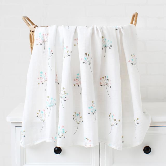 baanvgfh-mall-70-bamboo-30-cotton-ผ้าห่มเด็กผ้าคลุมมุสลิม-selimut-bayi-baru-lahir-ผ้าอ้อมผ้าคลุมให้นม