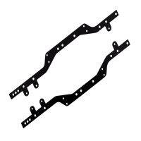 MagiDeal Upgrade Spare Part Chassis Defender Girder Frame For WPL C34 C34K Parts