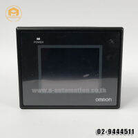 NB3Q-TW00B TOUCH SCREEN OMRON