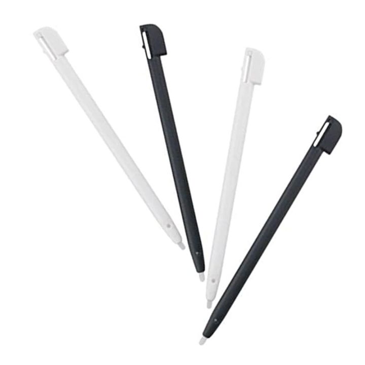 ปากกาสไตลัสแบบ-ds-lite-สไตลัสสำรองใช้ได้กับ-ds-lite-nintendo-ds-lite-ปากกาสล็อต-set-pulpen-หน้าจอสัมผัสพลาสติกสำหรับ-ndsl