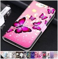 Lovely Painted Phone Cover For OPPO Find X5 Pro A16 A17 A53 A53S A54 A55 A57 2022 A77 Reno 5Z Realme 9 Pro Plus GT Neo 3 5G D08G