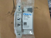 FESTO โซลินอยด์วาล์ว VUVG-B14-P53E-ZT-F-1T1L 573486 VUVG-B14-M52-AZT-F-1T1L 573482 VUVG