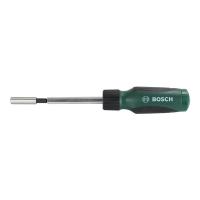 ?D - day!! ชุดดอกสว่านไขควงBOSCH SET 46 EA ช่างมืออาชีพ SCREWDRIVER SET BOSCH 46PCS ไขควง