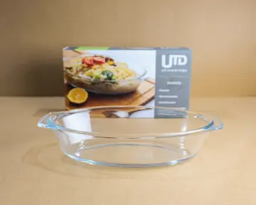 Clear Glass Soup Pot Transparent Glasses Bowl Household Heat-resistant  Porridge Pot Kitchenware Cooking Tools Cook Utensil 1.5L
