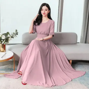 Buy Camel Dress online | Lazada.com.ph