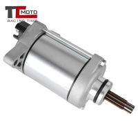 Starter Motor for Honda TRX500FPE TRX500FE TRX 500FE 500FPE 500 FE FE1 FE2 TRX500FE2 TRX500FE1 Foreman 500 ES 31200-HR0-F01