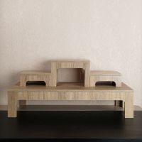 HARV ชุดโต๊ะหมู่บูชา ( Altar Table)