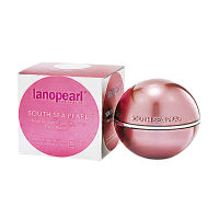 Lanopearl South Sea Pearl  Pearl Collagen Essence Cream Plus+ Placenta 50 ml.