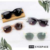 แว่นกันแดดแฟชั่น UV400 งานคุณภาพ EYESPACE FS005