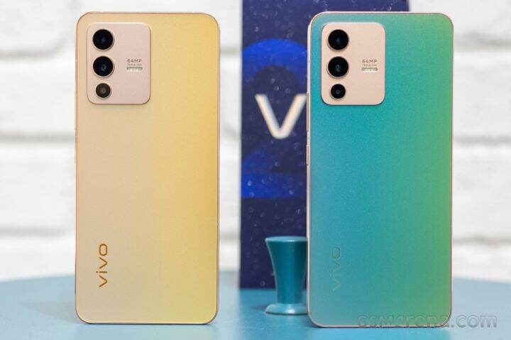 vivo v23 5g lazada