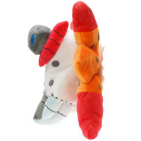 (ร้อน) ใหม่ Pokemon Series volcarona Plush ของเล่นตุ๊กตาตุ๊กตา30ซม. เด็ก Gift