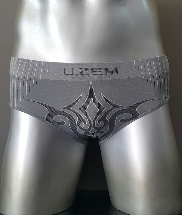 uzem-underwear-กางเกงในยูเซ็ม-seamless