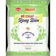 Mì Chay Rong Biển Miliket