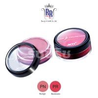 ?แท้|ส่งไว? MTI รูจ บลัชออนเนื้อครีม Rouge Color บลัชออน ทินท์ ปัดแก้ม เอ็มทีไอ ริชชี่ริชบิวตี้