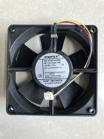 FAN 4318/2M 48V-DC 72MA 3.5W