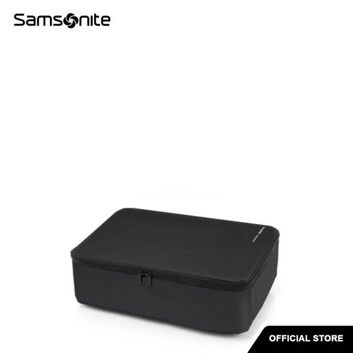 samsonite packing cubes