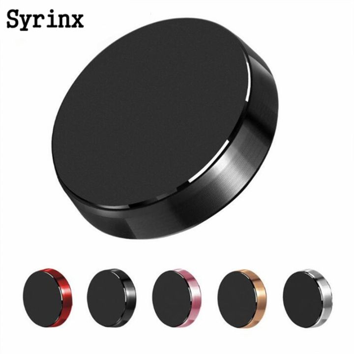 syrinx-magnetic-holder-for-iphone-x-xs-car-dashboard-bracket-cell-mount-wall-sticker-support
