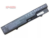 Battery HP PH06 / แบตเตอรี่โน๊ตบุ๊ค รุ่น 320 325 420 620 420 425 4320T 620 625 PROBOOK 4320S 4321S