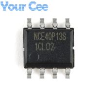 10PCS NCE40P13S SOP 8  40V/ 13A P channel MOS FET