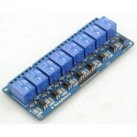 5V 8 Channel Relay Module Controller สำหรับ Arduino Mega2560 UNO R3 Raspberry Pi
