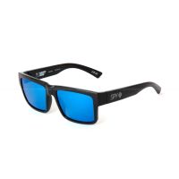 MONTANA : BLACK/HAPPY GREY GREEN DARK BLUE POLARIZED