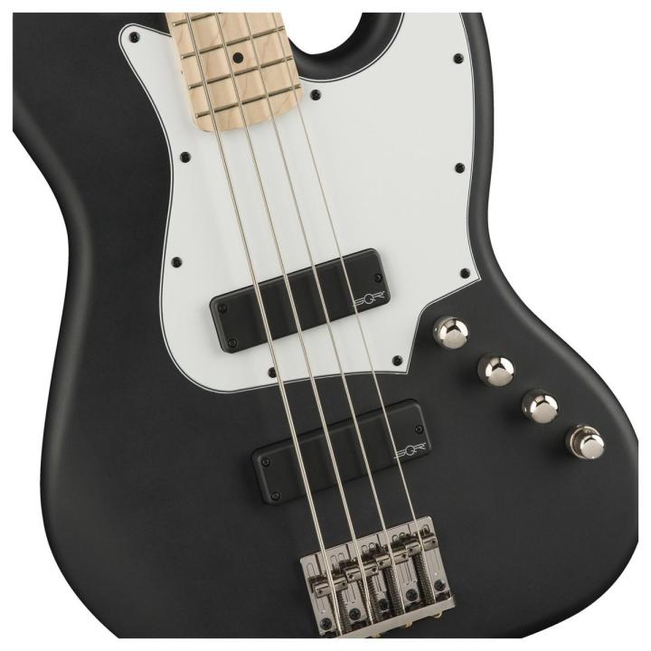 fender-squier-contemporary-active-jazz-bass-mn-flat-กีตาร์เบส-4-สาย-แบบใส่ถ่าน-ปิ๊กอัพแบบฮัมบัคกิ้งคู่-คอไม้เมเปิ้ล