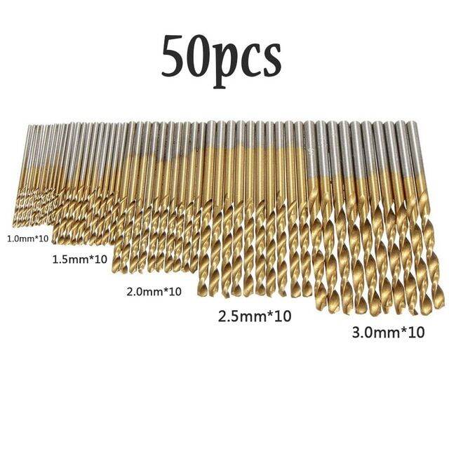 hh-ddpj50-99pcs-titanium-hss-drill-bits-coated-1-5mm-10mm-stainless-steel-hss-high-speed-drill-bit-set-for-electrical-drill-tools