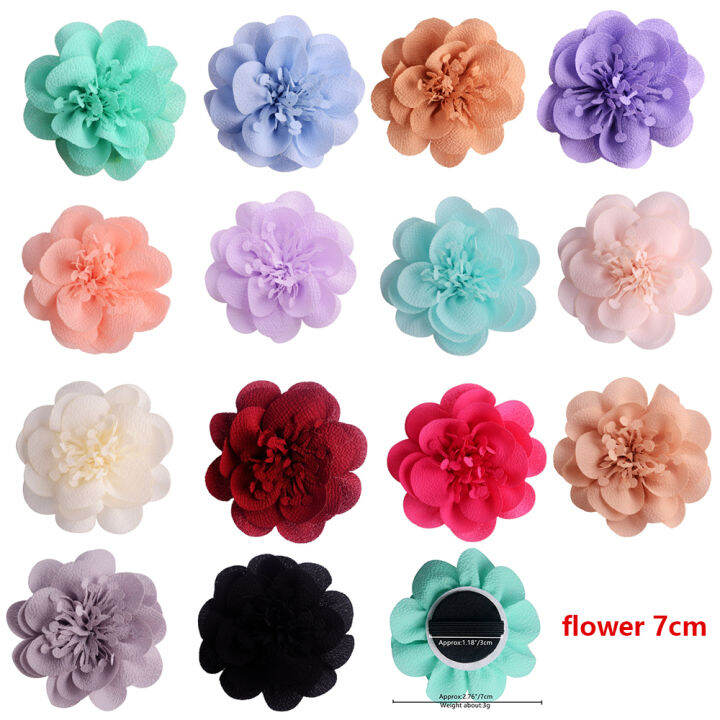 100pcs-dog-flower-collar-dog-bow-tie-dog-supplies-slidable-pet-dog-collar-accessories-small-dog-cat-bowties-collar-charms