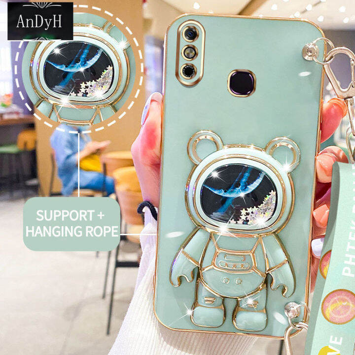 andyh-nbsp-casing-nbsp-for-infinix-smart-4-smart-4c-x653-phone-nbsp-case-nbsp-cute-nbsp-3d-nbsp-starry-nbsp-sky-nbsp-astronaut-nbsp-desk-nbsp-holder-nbsp-with-lanyard