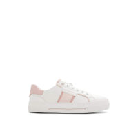 ALDO Onirasean Women Low Top Sneaker - Dark Pink