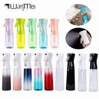 【YF】❈❆  Hairdressing Spray Bottle Alcohol Sprayer Atomizer Barber Hair Styling