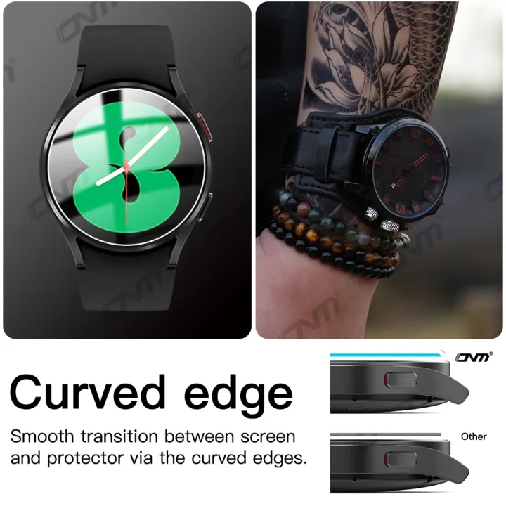 tempered-glass-for-samsung-galaxy-watch-6-5-4-40-44mm-classic-42-46mm-43-47mm-watch-5-pro-anti-scratch-film-hd-screen-protector