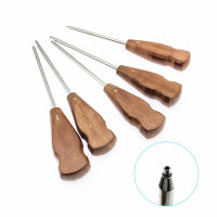 eChenZiWoDianZiKeJiYo 1Pcs Hollow Cannulated Bone Screw Driver Veterinary Orthopaedics Instrument