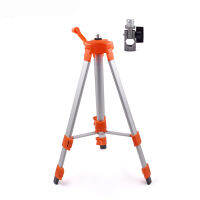 120cm Aluminum Laser Level Tripod Nivel Laser Tripod For Self-leveling Cross Line Laser Levels Optical Instruments