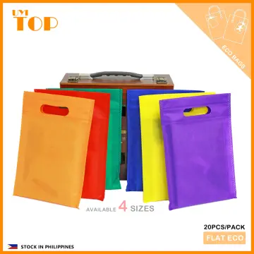 Shop Eco Bag Korean Style For Men online