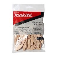 MAKITA / มากีต้า อะไหล่ BISCUIT NO.0 (100ชิ้น/1แพ็ค) (MPA-16922)