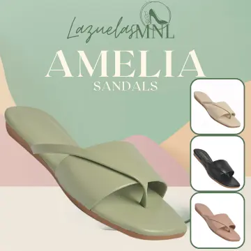 Sandal best sale lazada online