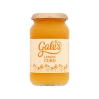 New Normal ? (x 1) Gales Lemon Curd 410g เกลส์ แยมมะนาว